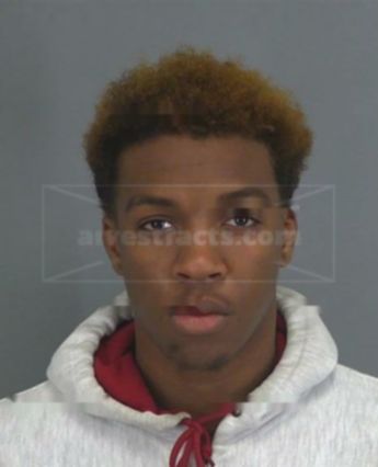 Rashard Deangelo Anderson