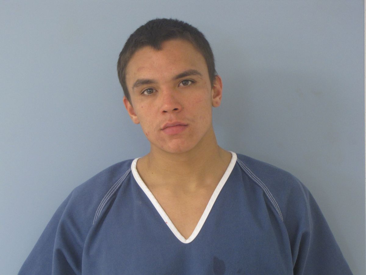 Christopher Jordan Stephens