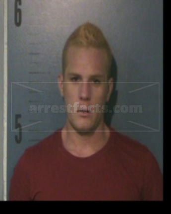 Jacob Wayne Martin