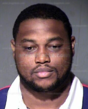 Hubert Devore Robinson