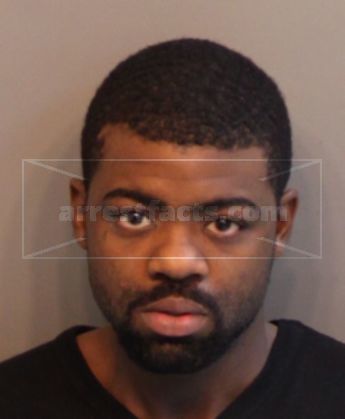 Joshua Jameal Lackey