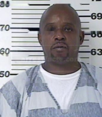 Cleavell Maurice Jordan
