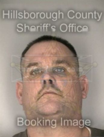 Thomas Keith Pettus