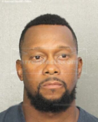 Stanford Williams