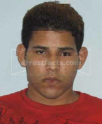 Rolando Salgado