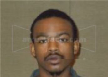 Reginald Mcdougald
