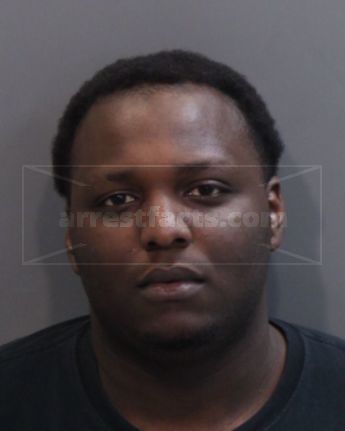 Alonzo Dewayne Franklin