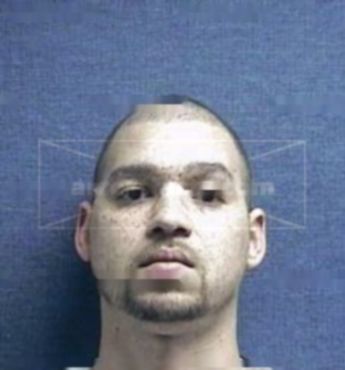Marcus Deshawn Foster