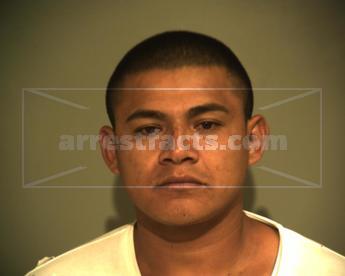 Allen Rene Velasquez