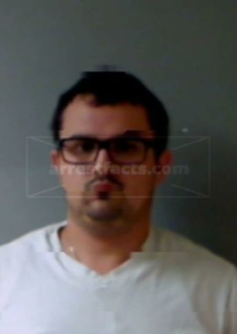 Michael Tyler Shaw