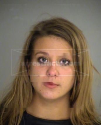 Lauren Elaine Ullrich