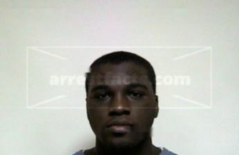 Buckner Demario C