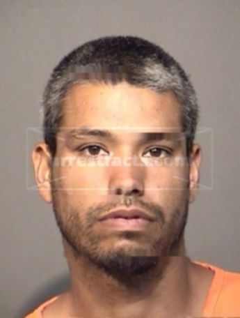 Ray Anthony Hernandez