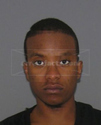 Jshawn Torann Monson