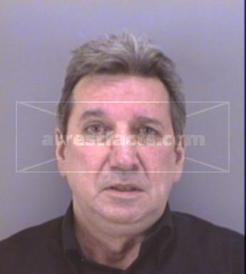 Daniel Alfred Corry