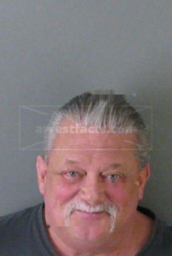 Douglass Lee Hawkins