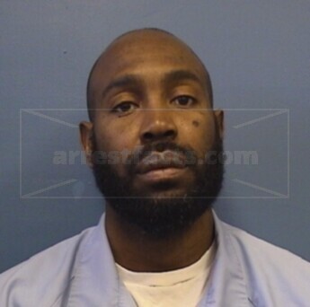 Dorian C. Harris