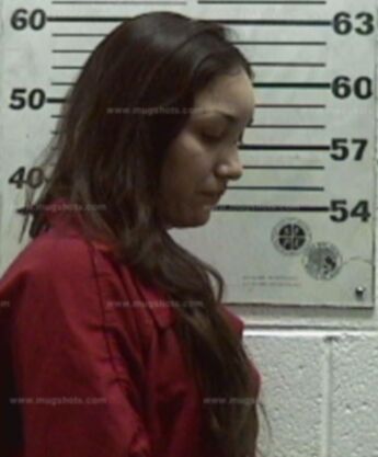Yvonne Garcia