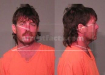Mark Evans Watkins