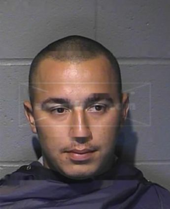 Francisco Ernesto Moran-Martinez
