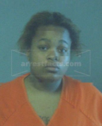 Ashley Kenyatte Floyd