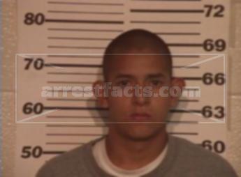Aaron Gaytan Hernandez
