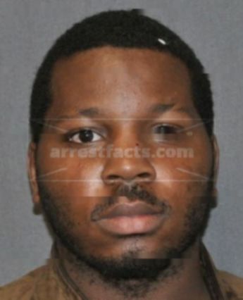 Dominic Edward Forrest