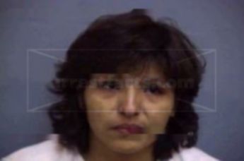 Virginia S Hernandez