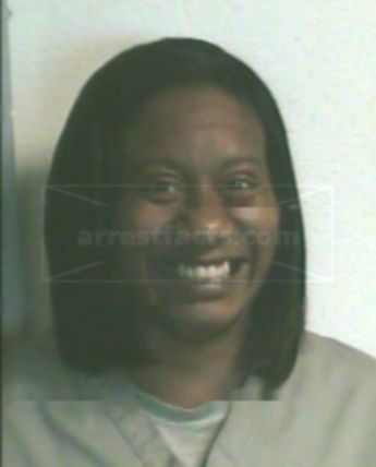 Kenisha S Henderson