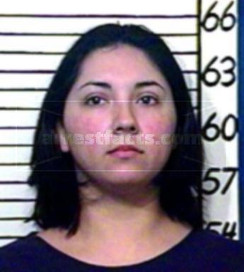 Christina Marie Bantin