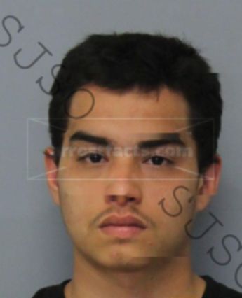 Romeo Luis Ramos