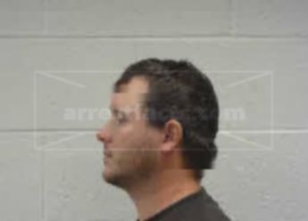 Ernest Ray Arnold Jr.