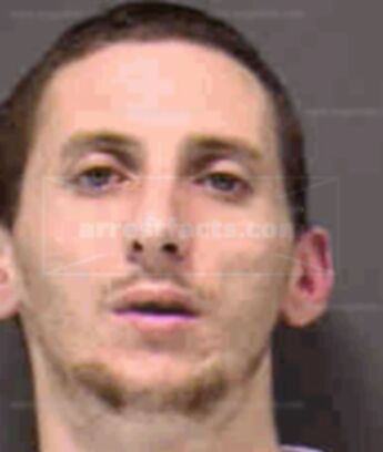 Brad Curtis Combs