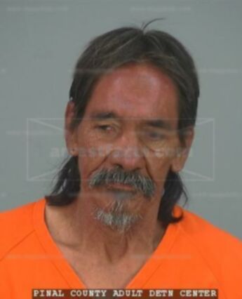 Robert Tapia