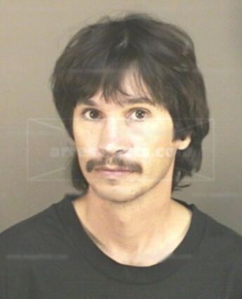 Anthony Earl Oates