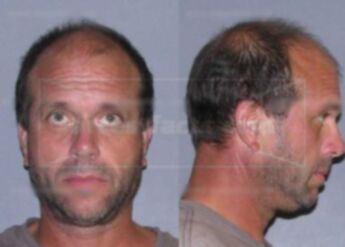 Michael Edward Woodruff