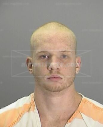 Justin Wayne Carter