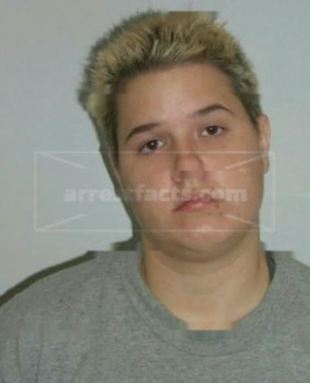Jessica Rose Robinette