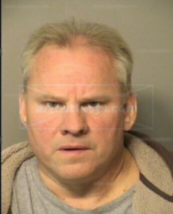 Gregory Paul Swiontek
