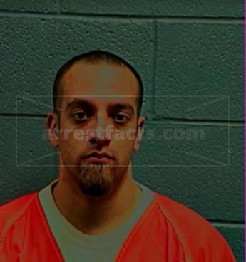 Stephen Lee Velasquez