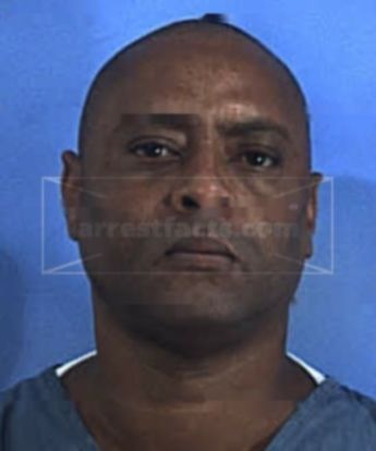 Fredrick Kimmons