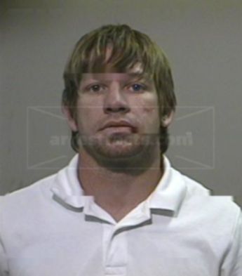 Darrell Patrick Kelley