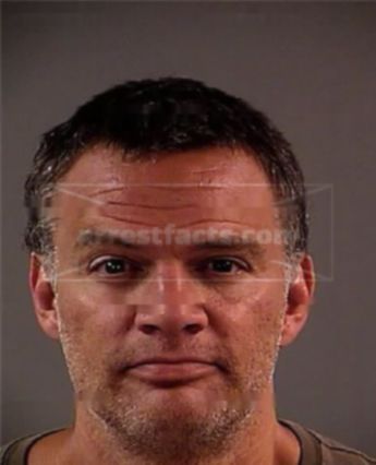 Kevin Lee Huber