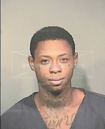Milton Kordell Hudson