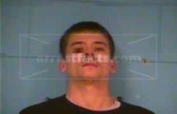 Clayton Edward Cooper