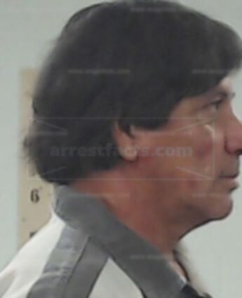 Raymond Garcia Lombrana