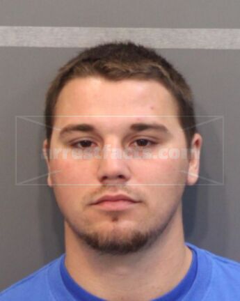 Joshua Hunter Pardue