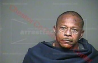 Stanley Bruce Whitener