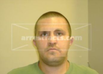 Marvin Wayne Gerringer Jr.