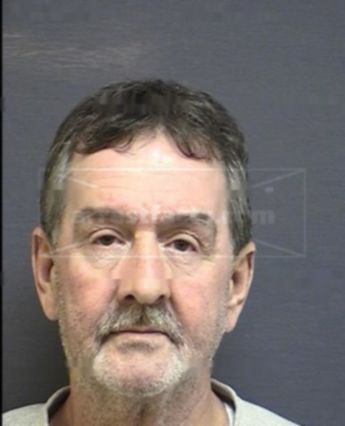 Willard Keith Holycross